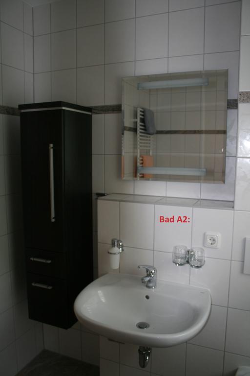 Ferienwohnungen 99A Weimar  Ngoại thất bức ảnh