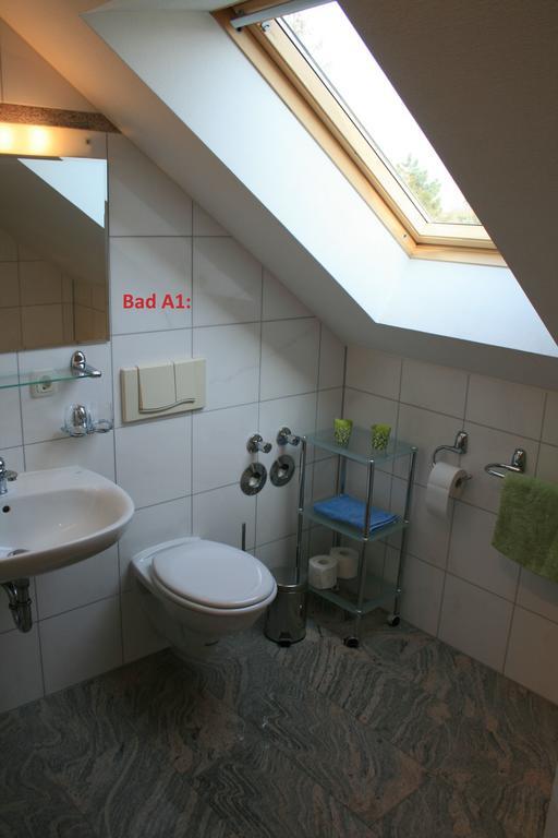Ferienwohnungen 99A Weimar  Ngoại thất bức ảnh